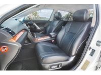 Toyota Camry 2.4 Hybrid (AB/ABS) Extimo รูปที่ 10